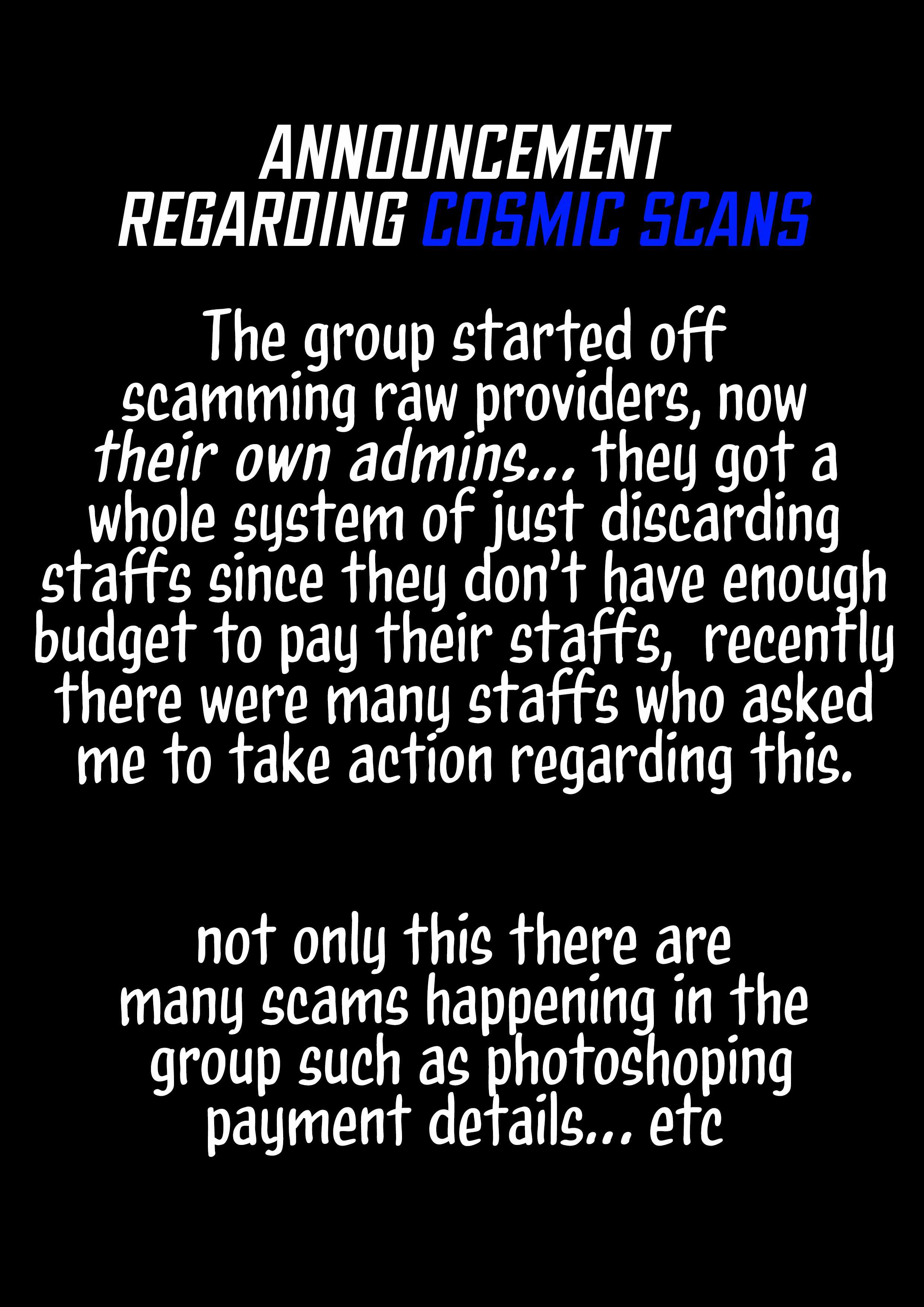 Bizarre restaurant Chapter 27 12